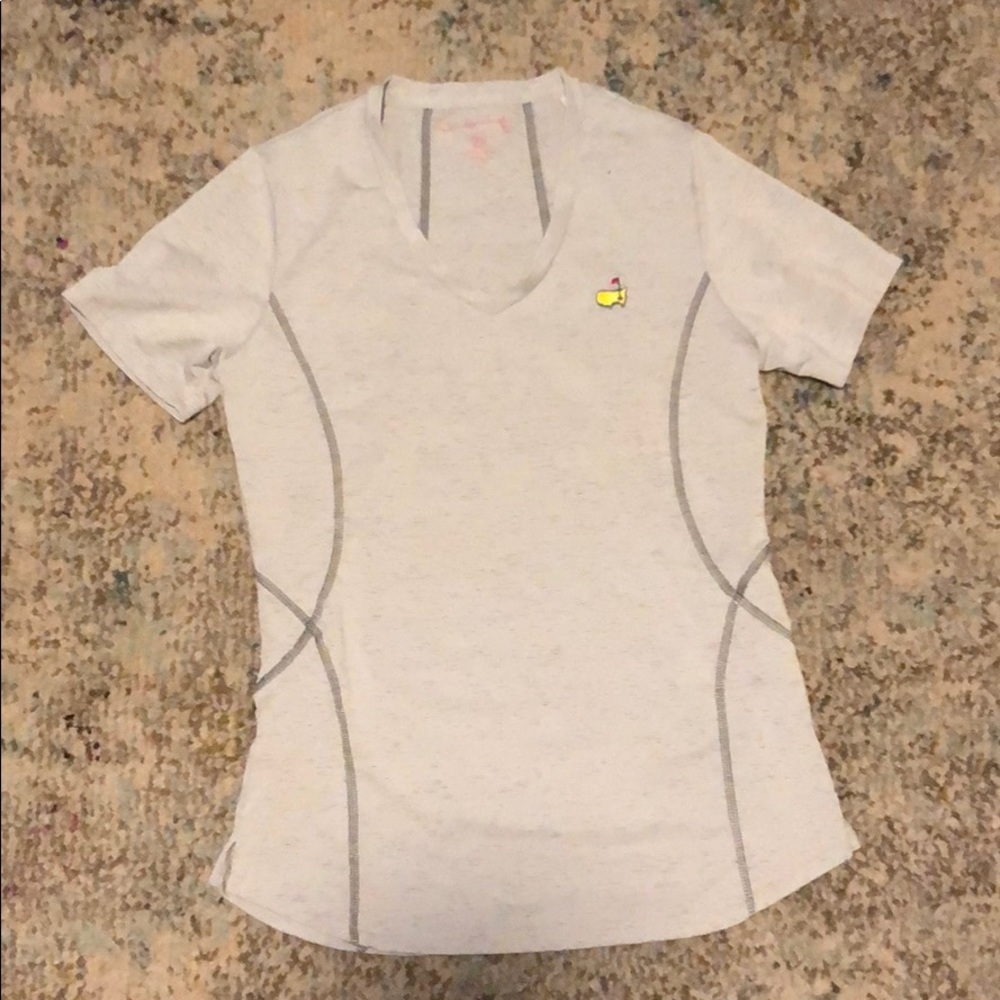 Master’s Tee